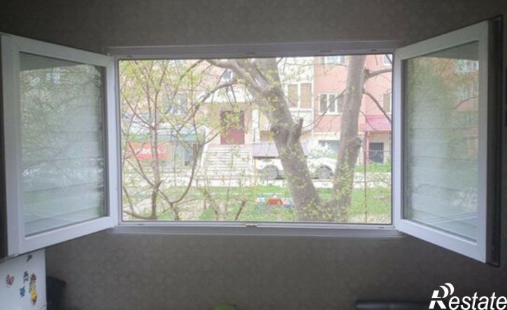 1-комн квартира ул Нежнова, 74/36,  д. 74/36