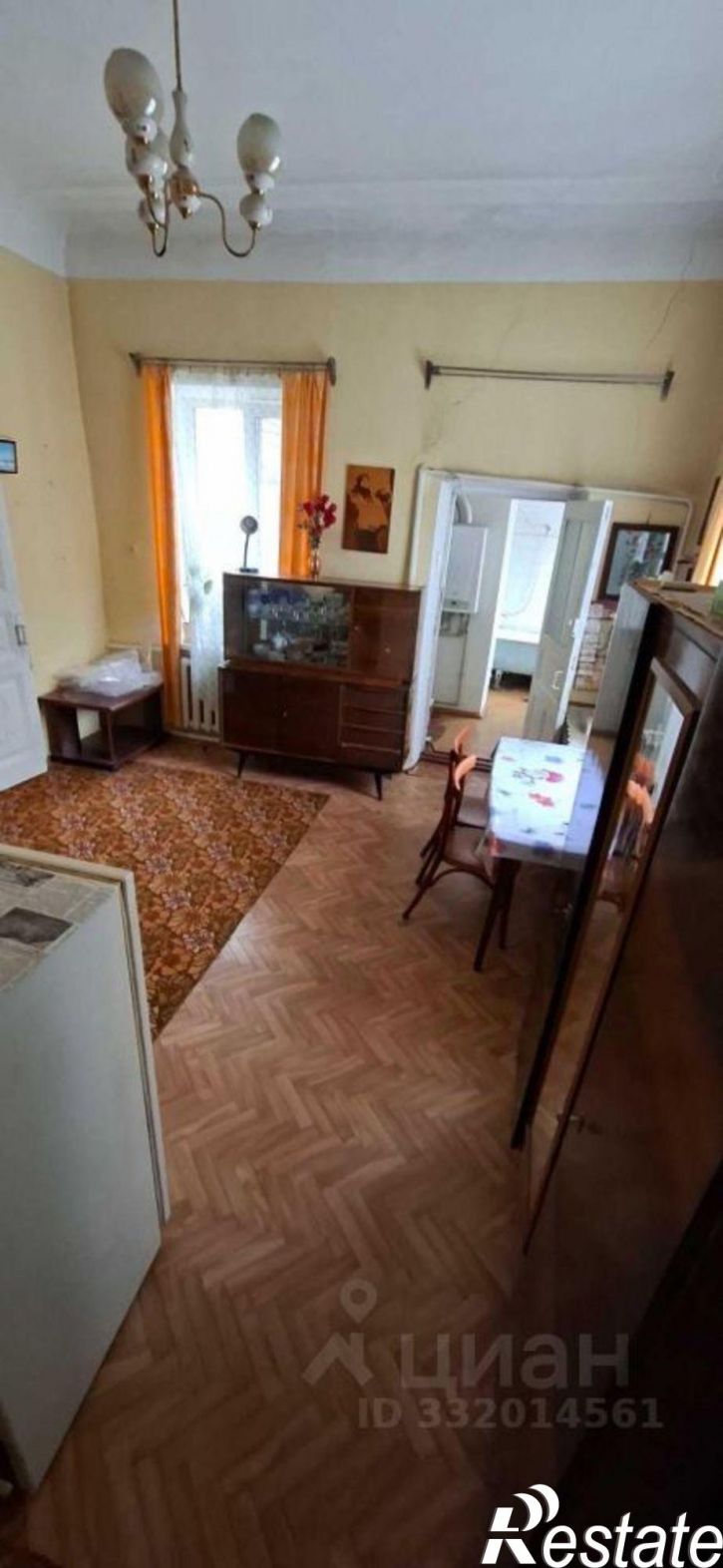 2-комн квартира ул Первомайская, 79,  д. 79