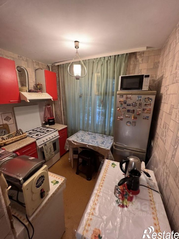 1-комн квартира пр-кт Калинина, 108,  д. 108