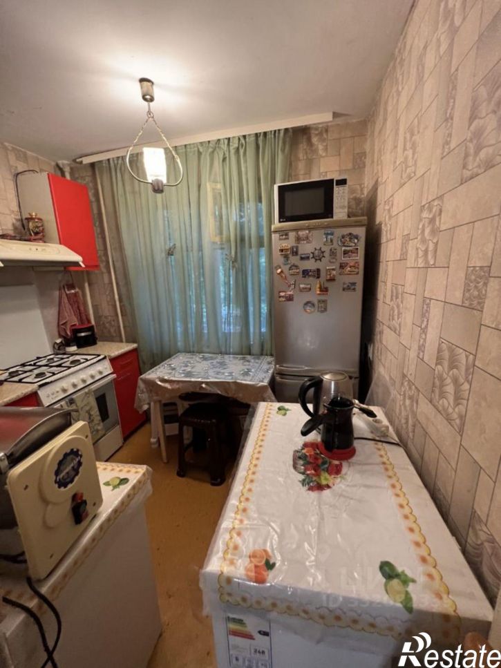 1-комн квартира пр-кт Калинина, 108,  д. 108