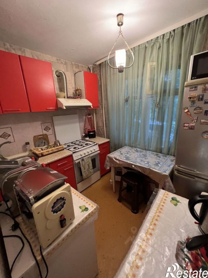 1-комн квартира пр-кт Калинина, 108,  д. 108