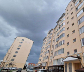1-комн, 47кв м, этаж 2/8 ул Нежнова, 21/1