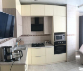 2-комн, 61кв м, этаж 3/9 ул Оранжерейная, 21 1
