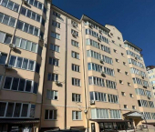 1-комн, 39кв м, этаж 2/8 Первомайский пер, 12