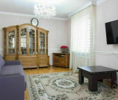3-комн, 73кв м, этаж 6/16 ул Адмиральского, 2 3