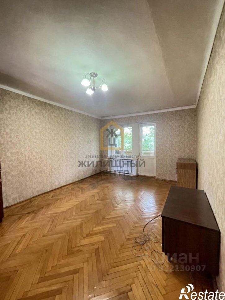 3-комн квартира ул им. Захарова С.Н., 3,  д. 3