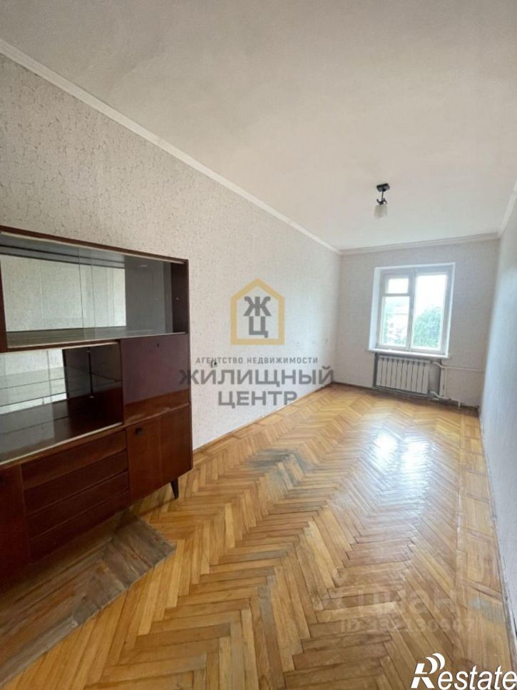3-комн квартира ул им. Захарова С.Н., 3,  д. 3