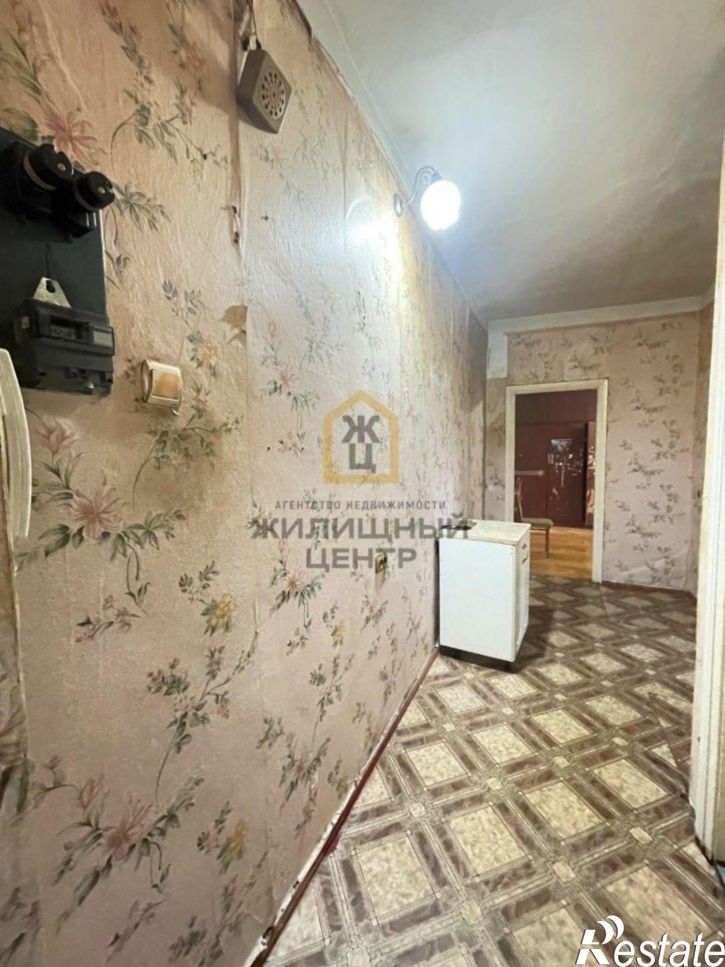 3-комн квартира ул им. Захарова С.Н., 3,  д. 3