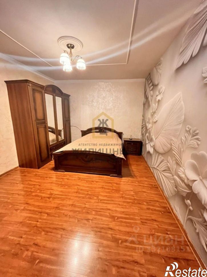 3-комн квартира ул Октябрьская, 22,  д. 22
