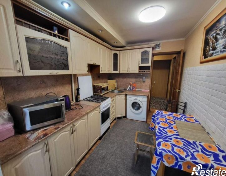 3-комн квартира ул Орджоникидзе, 19,  д. 19
