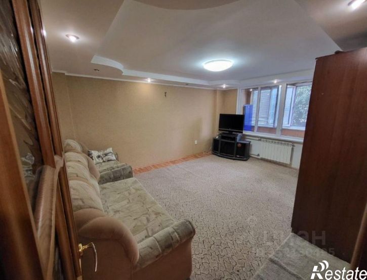 3-комн квартира ул Орджоникидзе, 19,  д. 19