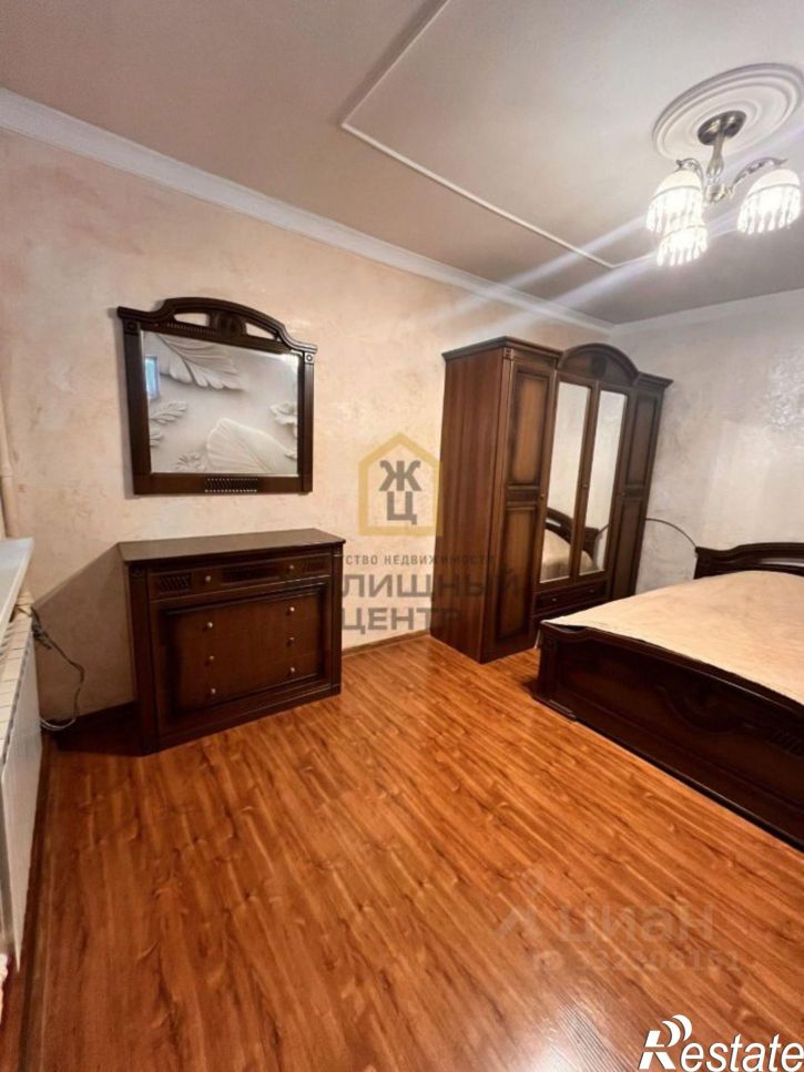 3-комн квартира ул Октябрьская, 22,  д. 22