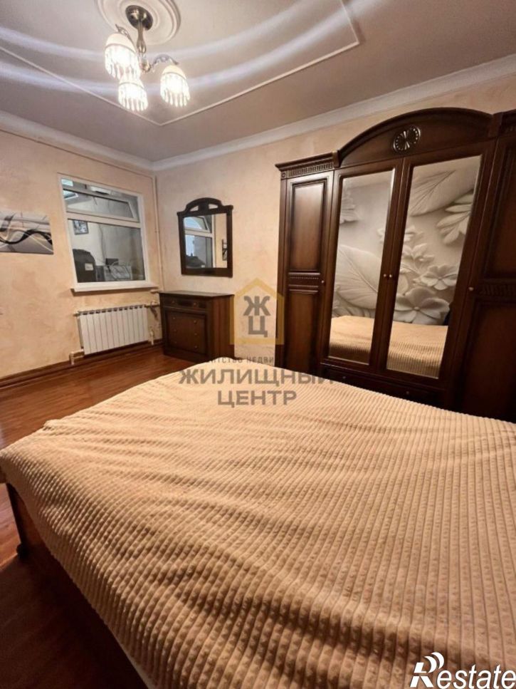 3-комн квартира ул Октябрьская, 22,  д. 22