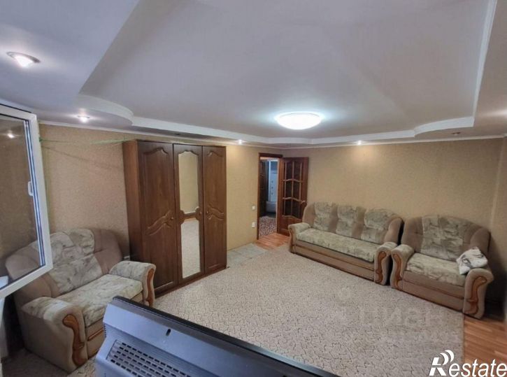 3-комн квартира ул Орджоникидзе, 19,  д. 19