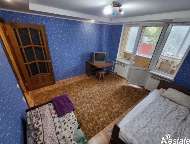 3-комн квартира ул Орджоникидзе, 19,  д. 19