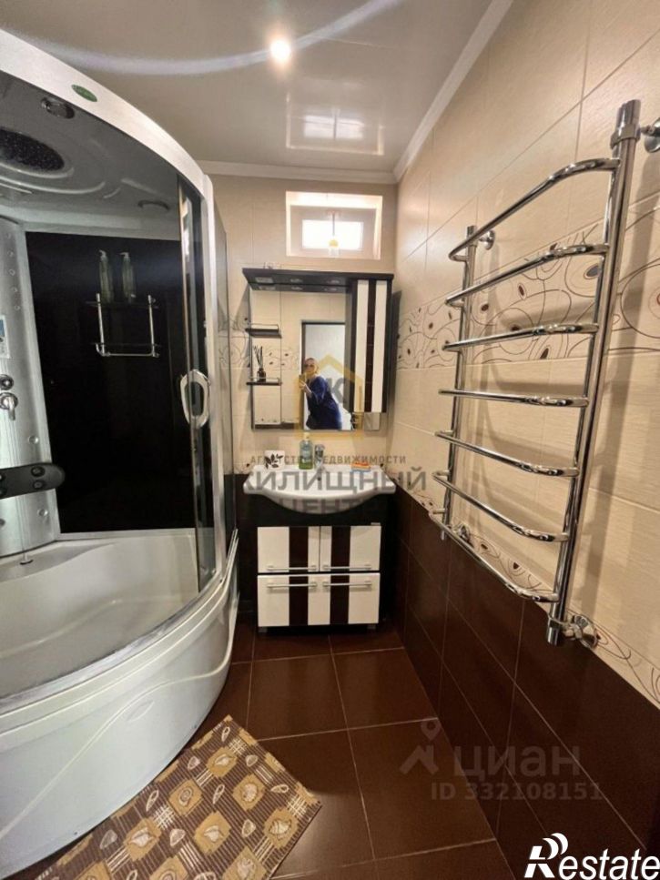 3-комн квартира ул Октябрьская, 22,  д. 22