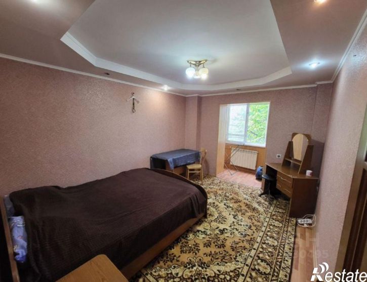 3-комн квартира ул Орджоникидзе, 19,  д. 19