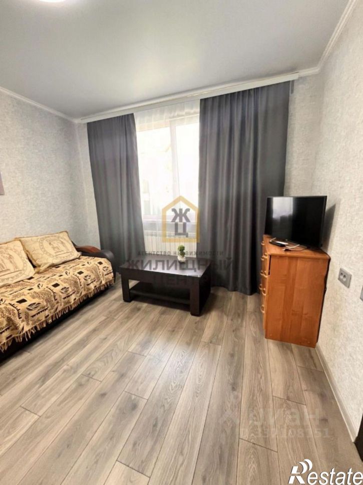 3-комн квартира ул Октябрьская, 22,  д. 22