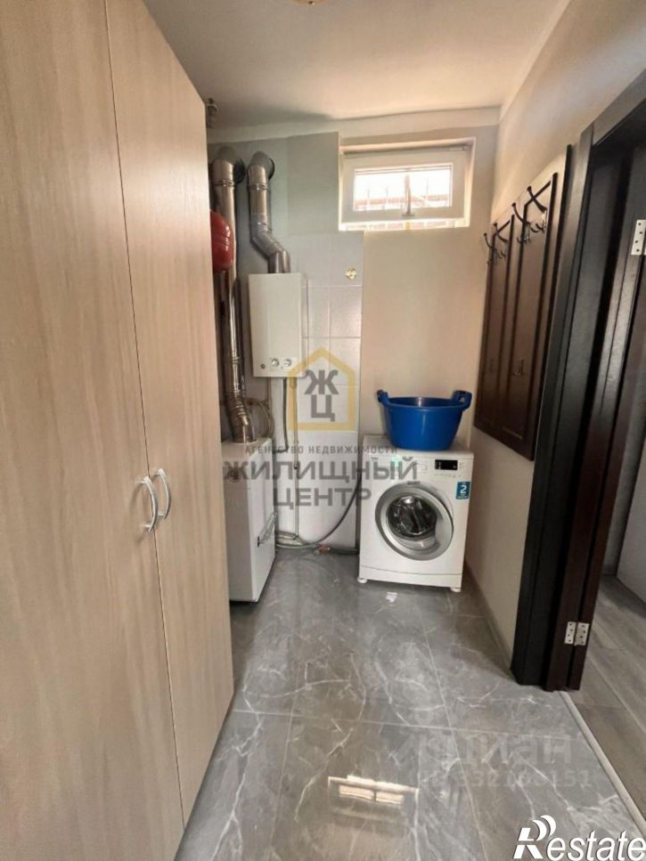 3-комн квартира ул Октябрьская, 22,  д. 22
