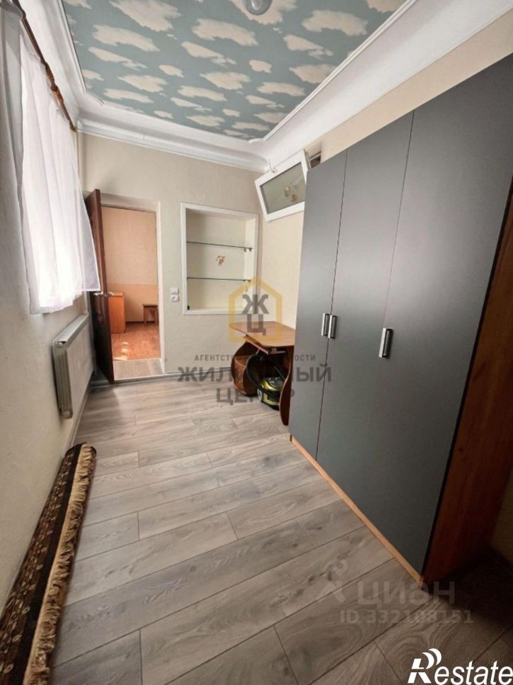 3-комн квартира ул Октябрьская, 22,  д. 22