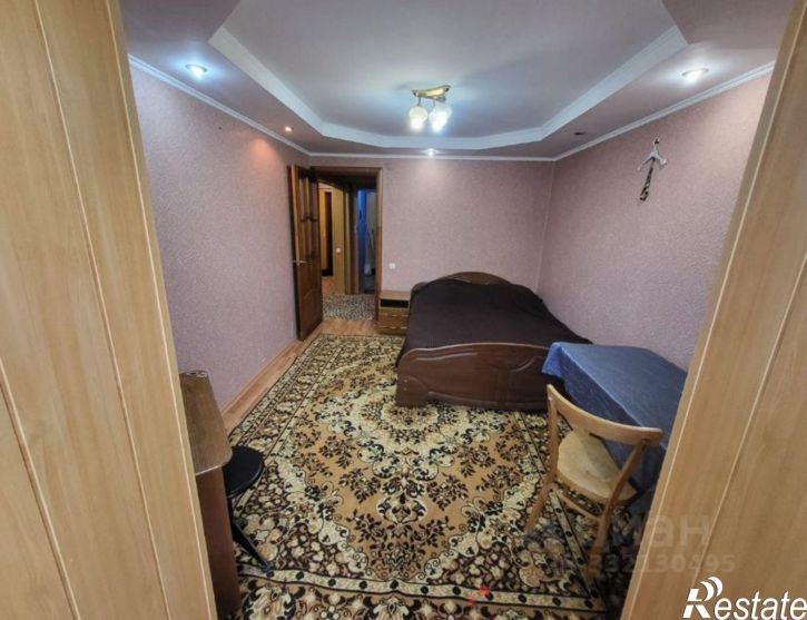 3-комн квартира ул Орджоникидзе, 19,  д. 19