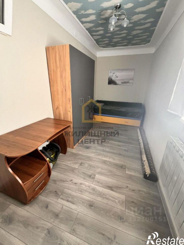 3-комн квартира ул Октябрьская, 22,  д. 22