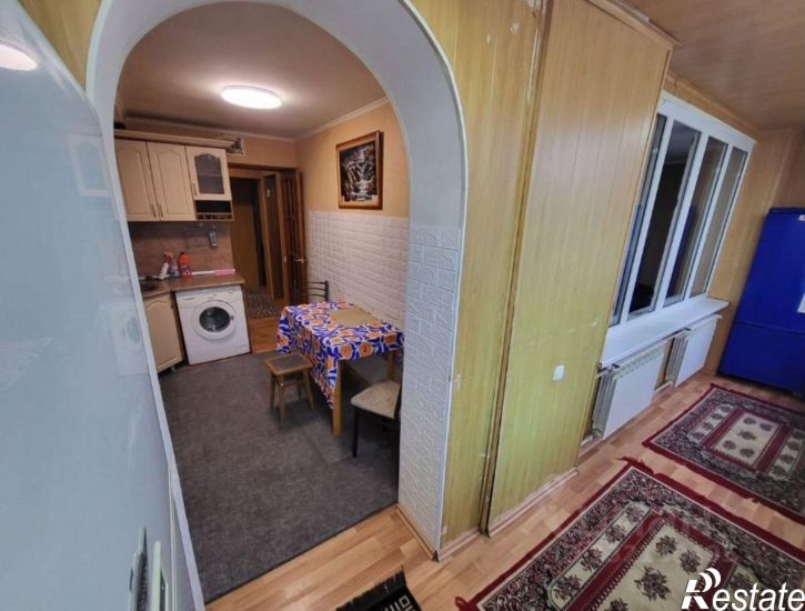3-комн квартира ул Орджоникидзе, 19,  д. 19