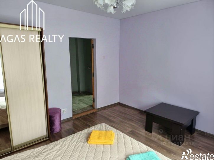 2-комн квартира ул Фрунзе, 27,  д. 27