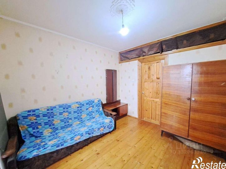 3-комн квартира ул Ермолова, 14 5,  д. 14 5,  к. 5