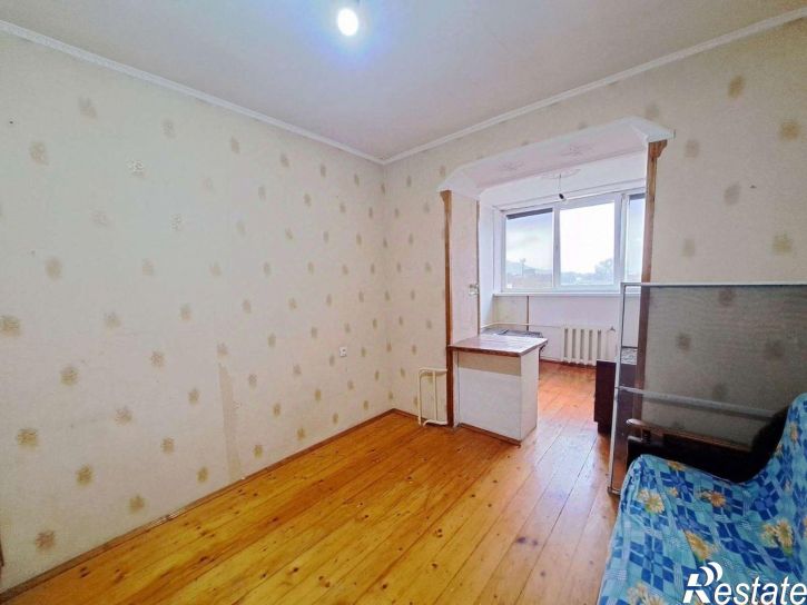 3-комн квартира ул Ермолова, 14 5,  д. 14 5,  к. 5