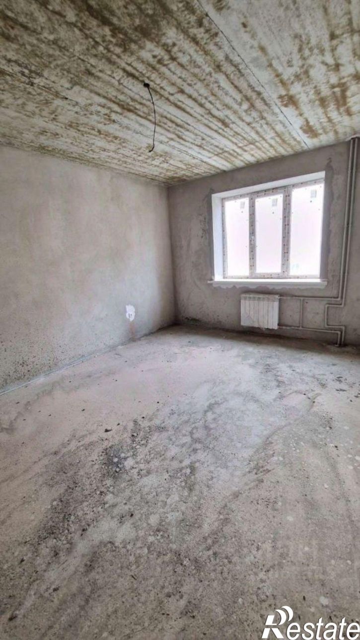 1-комн квартира ул Нежнова, 21/1,  д. 21/1