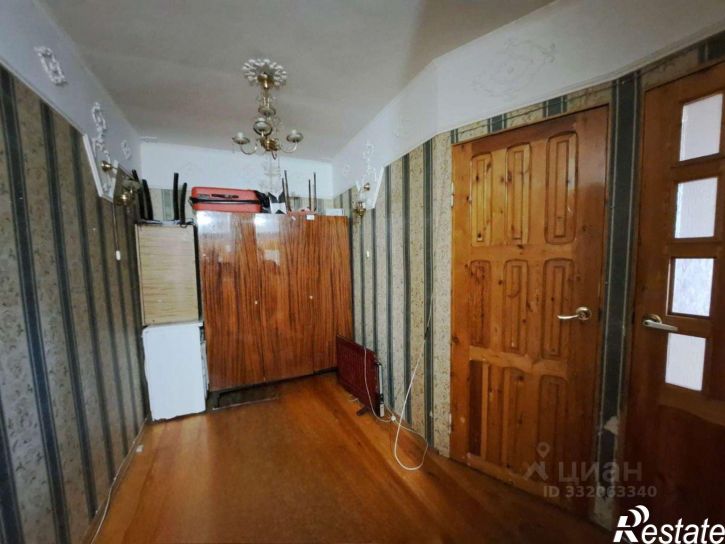 3-комн квартира ул Ермолова, 14 5,  д. 14 5,  к. 5