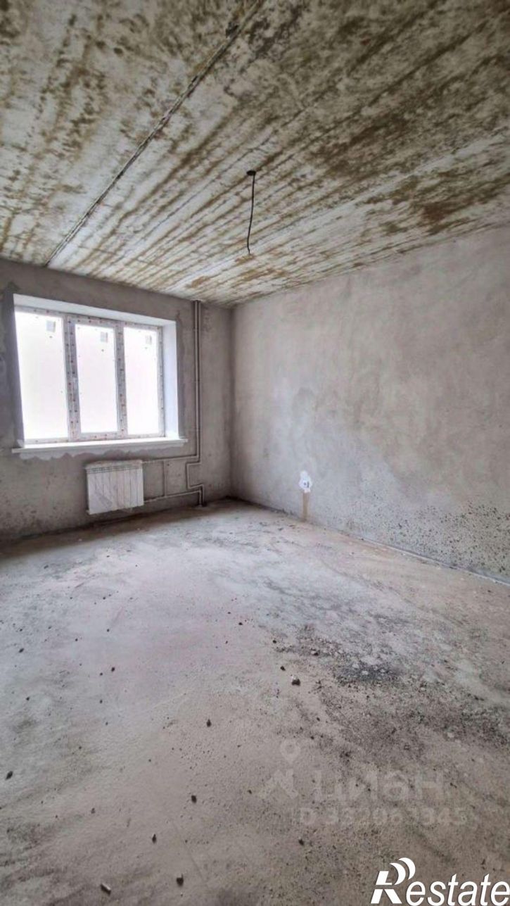 1-комн квартира ул Нежнова, 21/1,  д. 21/1
