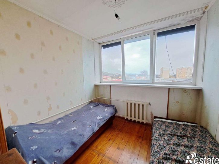 3-комн квартира ул Ермолова, 14 5,  д. 14 5,  к. 5