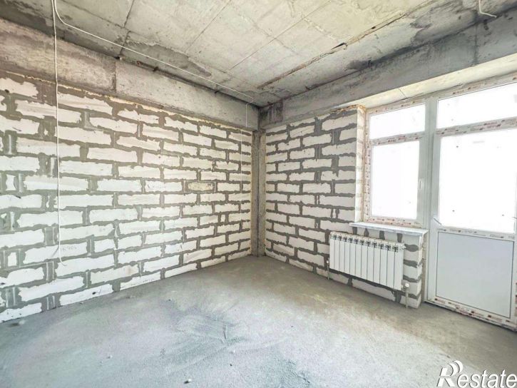 2-комн квартира ул Пестова, 1,  д. 1