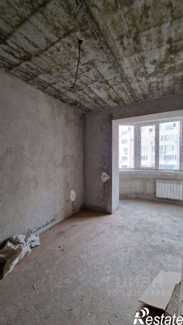 1-комн квартира ул Нежнова, 21/1,  д. 21/1
