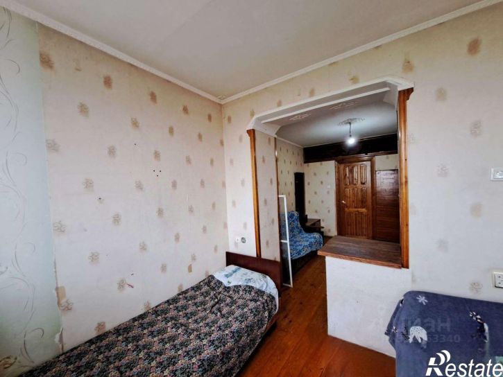 3-комн квартира ул Ермолова, 14 5,  д. 14 5,  к. 5