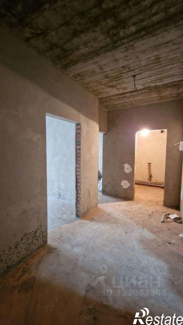 1-комн квартира ул Нежнова, 21/1,  д. 21/1