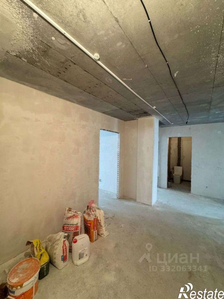 2-комн квартира ул Булгакова, 21,  д. 21