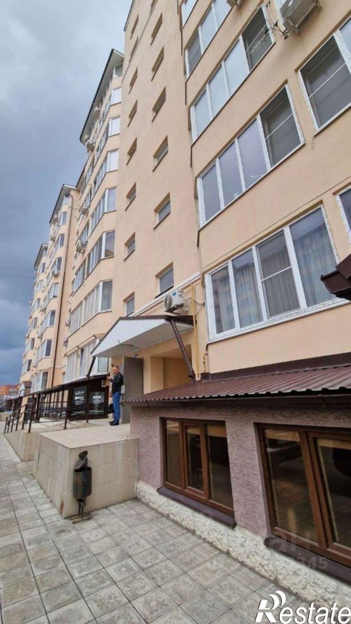 1-комн квартира ул Нежнова, 21/1,  д. 21/1
