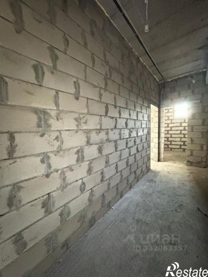 2-комн квартира ул Пестова, 1,  д. 1