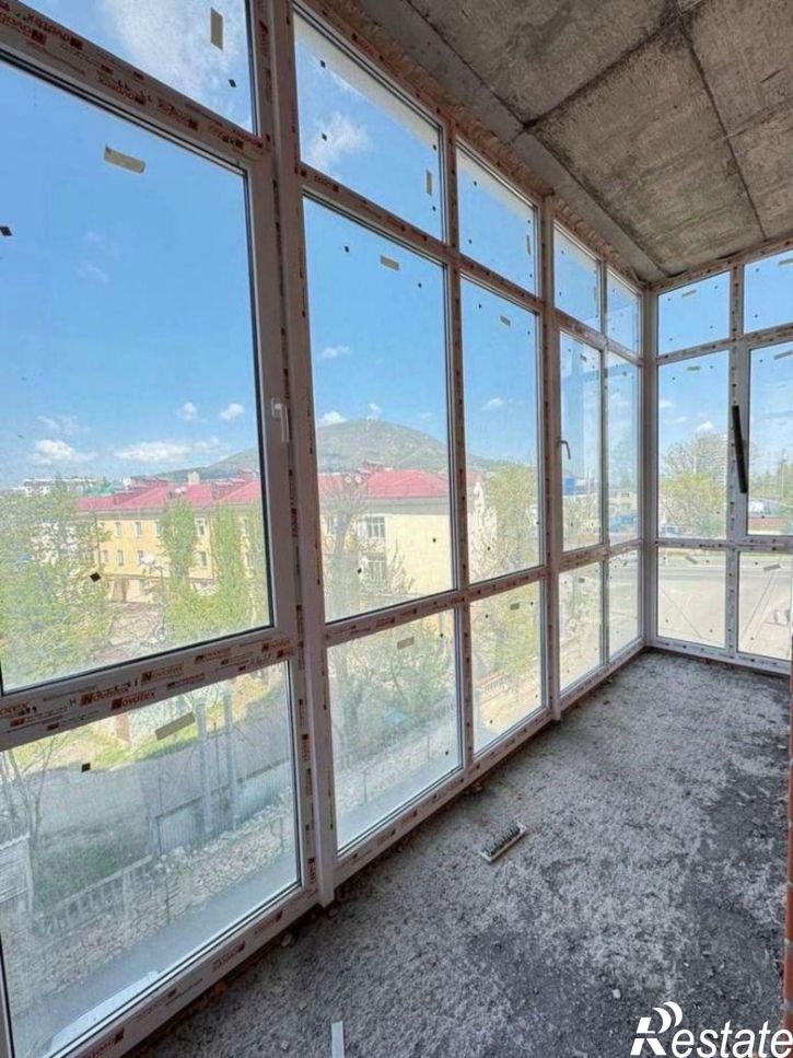 2-комн квартира ул Пестова, 1,  д. 1