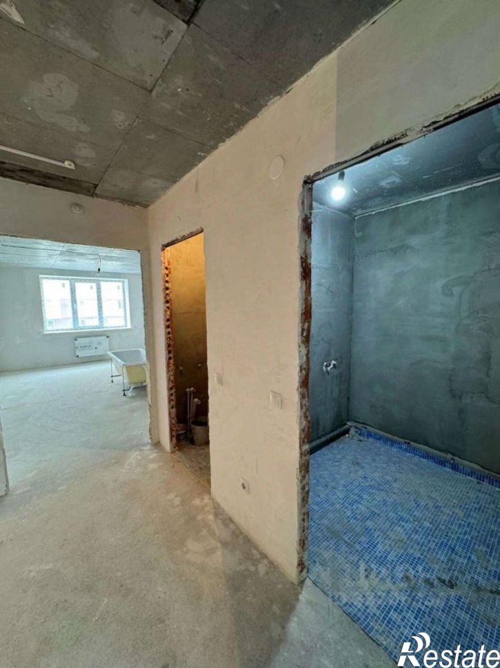 2-комн квартира ул Булгакова, 21,  д. 21