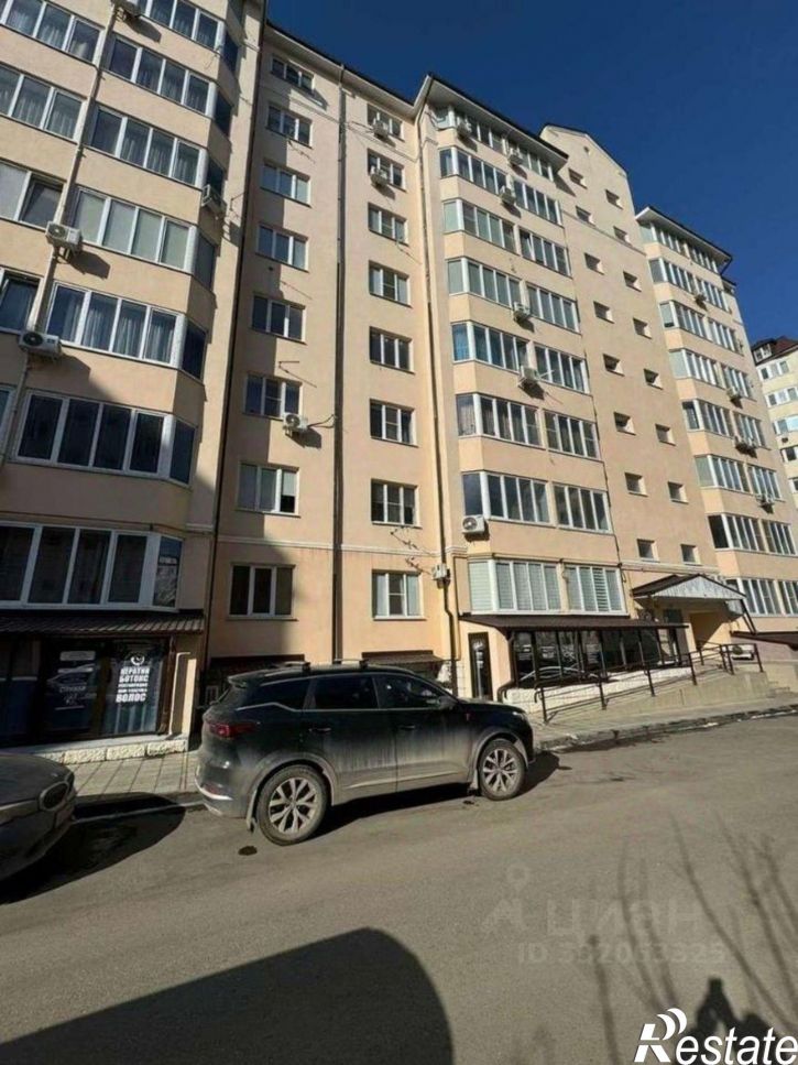 1-комн квартира Первомайский пер, 12,  д. 12