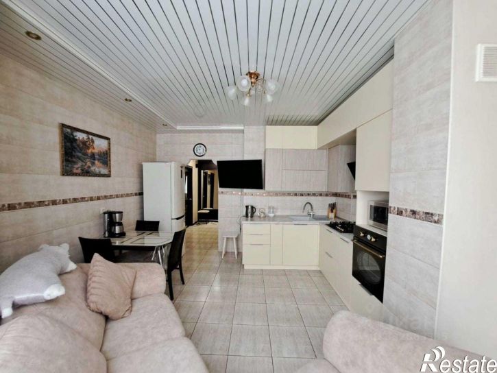 2-комн квартира ул Оранжерейная, 21 1,  д. 21 1,  к. 1