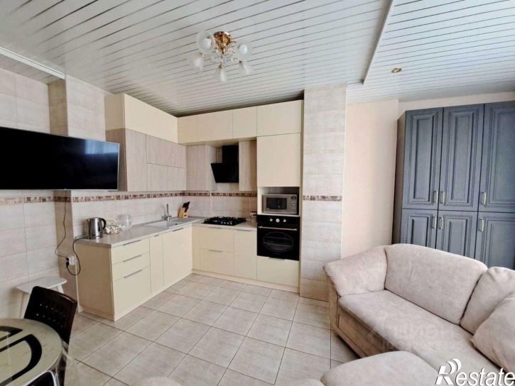 2-комн квартира ул Оранжерейная, 21 1,  д. 21 1,  к. 1
