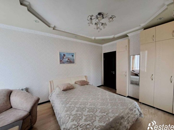 2-комн квартира ул Оранжерейная, 21 1,  д. 21 1,  к. 1