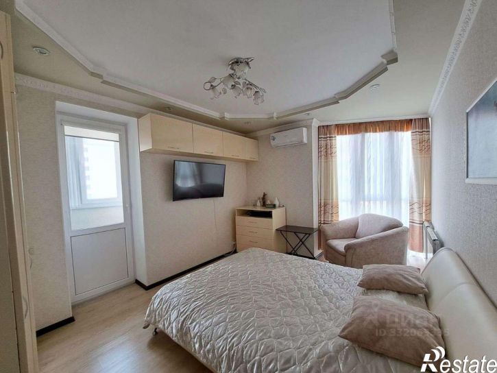 2-комн квартира ул Оранжерейная, 21 1,  д. 21 1,  к. 1