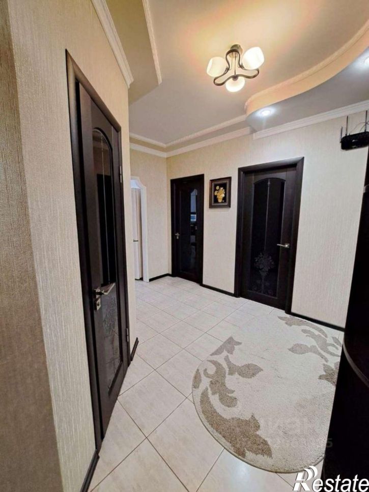 2-комн квартира ул Оранжерейная, 21 1,  д. 21 1,  к. 1