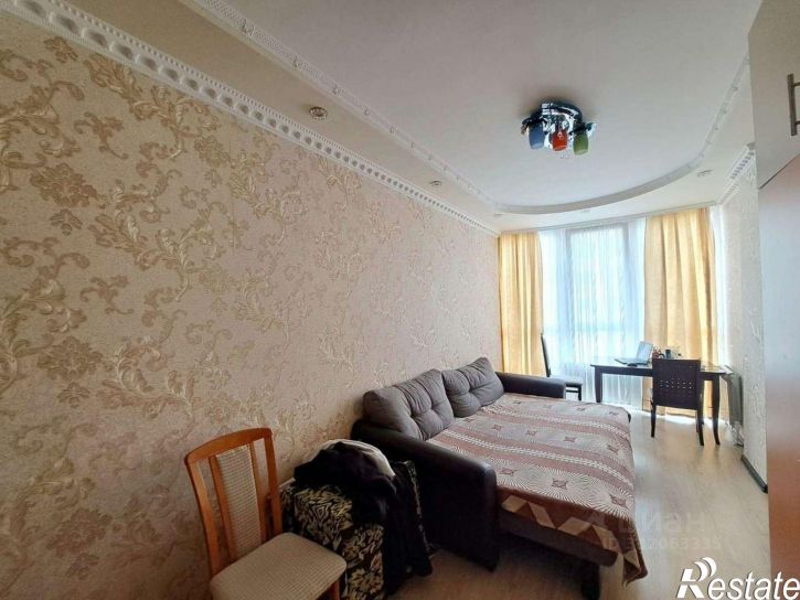 2-комн квартира ул Оранжерейная, 21 1,  д. 21 1,  к. 1